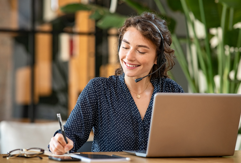 Customer Service